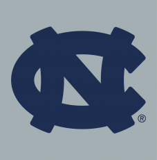 North Carolina Tar Heels 2015-Pres Alternate Logo 06 custom vinyl decal