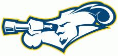 La Salle Explorers 2004-Pres Alternate Logo 02 custom vinyl decal