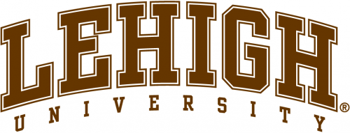 Lehigh Mountain Hawks 2004-Pres Wordmark Logo 02 custom vinyl decal