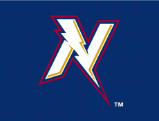 Northwest Arkansas Naturals 2008-Pres Cap Logo 2 heat sticker