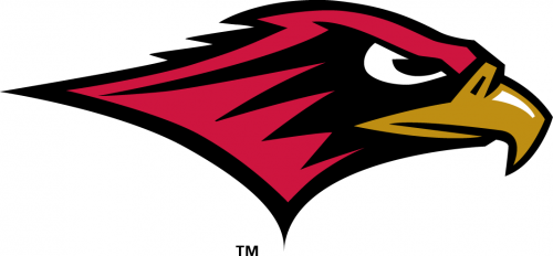 Seattle Redhawks 2008-Pres Alternate Logo custom vinyl decal