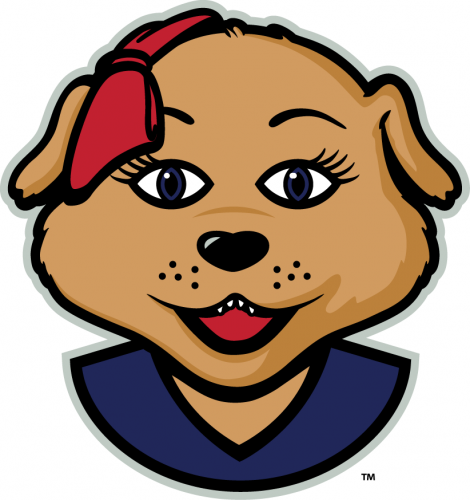 Arizona Wildcats 2013-Pres Mascot Logo 04 heat sticker