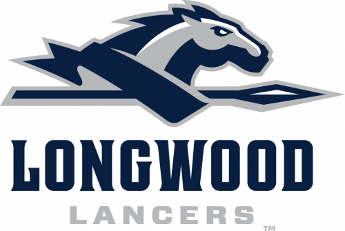 Longwood Lancers 2014-Pres Primary Logo custom vinyl decal