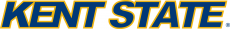 Kent State Golden Flashes 2000-Pres Wordmark Logo 02 heat sticker