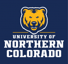 Northern Colorado Bears 2015-Pres Alternate Logo 03 heat sticker