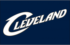 Cleveland Cavaliers 2005 06-2009 10 Jersey Logo custom vinyl decal