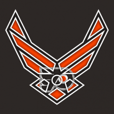 Airforce Philadelphia Flyers Logo custom vinyl decal