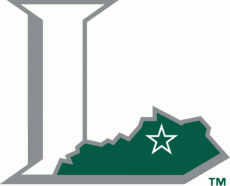 Lexington Legends 2001-2012 Cap Logo heat sticker