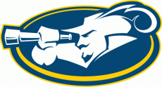 La Salle Explorers 2004-Pres Alternate Logo 03 custom vinyl decal