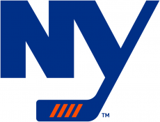 New York Islanders 2018 19-Pres Alternate Logo custom vinyl decal