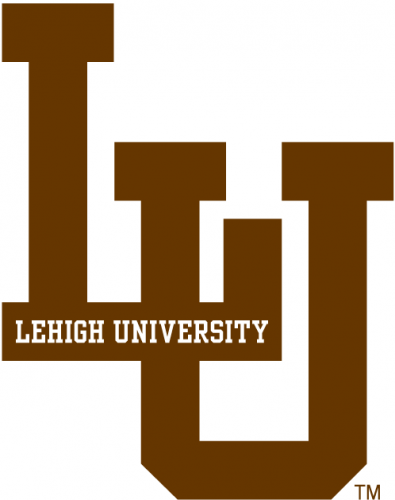 Lehigh Mountain Hawks 2000-Pres Alternate Logo 01 heat sticker