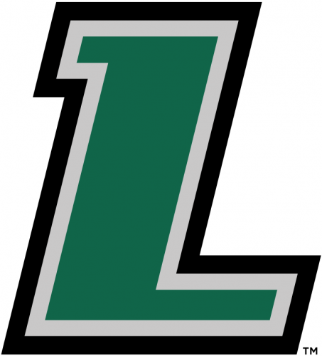 Loyola-Maryland Greyhounds 2011-Pres Primary Logo custom vinyl decal