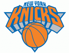 New York Knicks 2011-2012 Pres Primary Logo custom vinyl decal