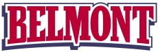 Belmont Bruins 2003-Pres Wordmark Logo custom vinyl decal