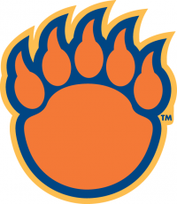 Morgan State Bears 2002-Pres Alternate Logo 03 custom vinyl decal