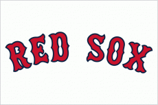 Boston Red Sox 1979-Pres Jersey Logo custom vinyl decal