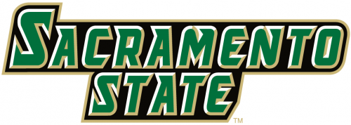 Sacramento State Hornets 2004-2005 Wordmark Logo custom vinyl decal