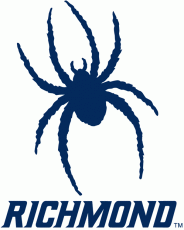 Richmond Spiders 2002-Pres Alternate Logo 02 heat sticker