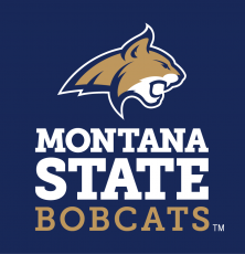 Montana State Bobcats 2013-Pres Alternate Logo 04 custom vinyl decal