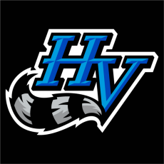 Hudson Valley Renegades 2013-Pres Cap Logo 3 heat sticker