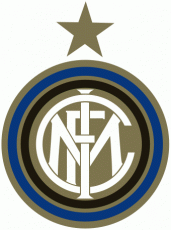 Internazionale Milan Logo custom vinyl decal