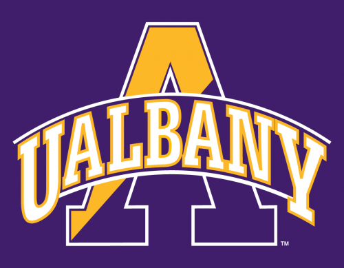 Albany Great Danes 2007-Pres Alternate Logo heat sticker