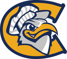 Chattanooga Mocs 2001-2007 Alternate Logo 04 heat sticker