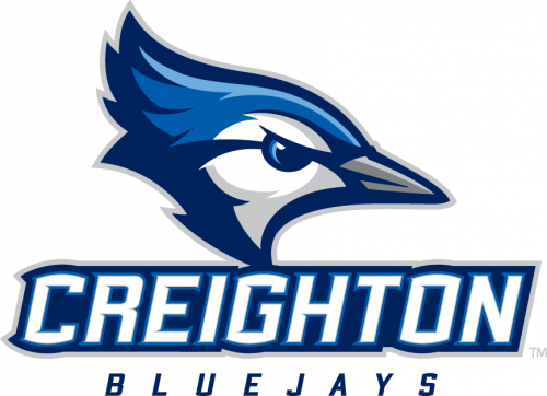 Creighton Bluejays 2013-Pres Alternate Logo custom vinyl decal