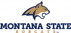 Montana State Bobcats 2013-Pres Alternate Logo 02 custom vinyl decal