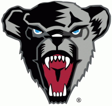 Maine Black Bears 1999-Pres Secondary Logo custom vinyl decal