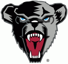 Maine Black Bears 1999-Pres Secondary Logo heat sticker