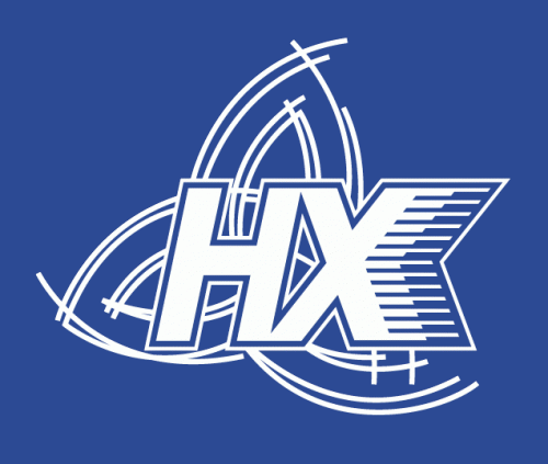 Neftekhimik Nizhnekamsk 2009-2017 Alternate Logo custom vinyl decal