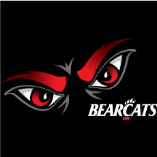 Cincinnati Bearcats 2006-Pres Misc Logo 02 heat sticker