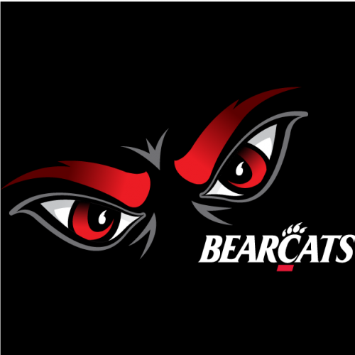 Cincinnati Bearcats 2006-Pres Misc Logo 02 custom vinyl decal