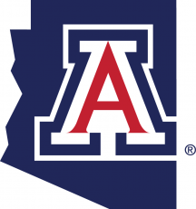 Arizona Wildcats 2013-Pres Alternate Logo custom vinyl decal