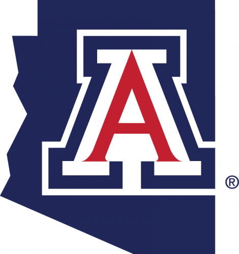 Arizona Wildcats 2013-Pres Alternate Logo heat sticker