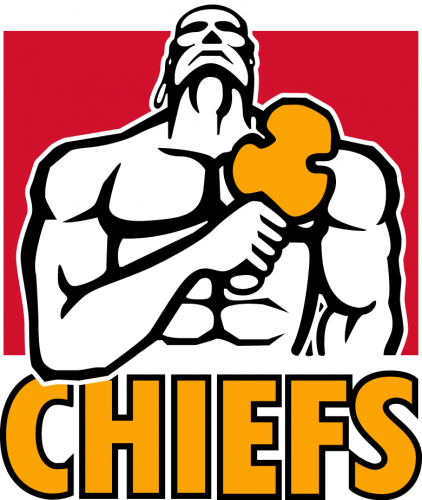Chiefs 1996-Pres Primary Logo custom vinyl decal