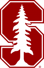 Stanford Cardinal 2014-Pres Alternate Logo custom vinyl decal