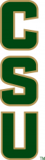 Colorado State Rams 2015-Pres Wordmark Logo 19 heat sticker