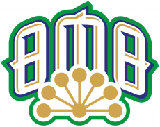 Salavat Yulaev Ufa 2014-Pres Alternate Logo 3 heat sticker