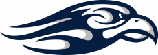 Liberty Flames 2013-Pres Secondary Logo 01 custom vinyl decal