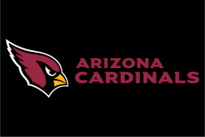 Arizona Cardinals 2005-Pres Wordmark Logo 02 heat sticker