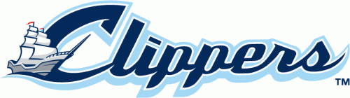 Columbus Clippers 2009-Pres Alternate Logo 2 heat sticker