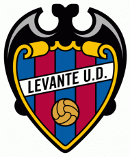 Levante Logo custom vinyl decal