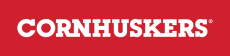 Nebraska Cornhuskers 2016-Pres Wordmark Logo 04 heat sticker