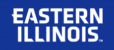 Eastern Illinois Panthers 2015-Pres Wordmark Logo 04 heat sticker