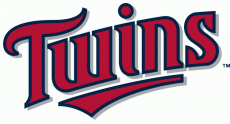 Minnesota Twins 2010-Pres Wordmark Logo custom vinyl decal