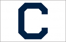 Cleveland Indians 1929-1932 Jersey Logo heat sticker