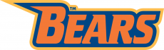 Morgan State Bears 2002-Pres Wordmark Logo 08 heat sticker