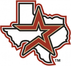 Houston Astros 2002-2012 Alternate Logo 02 custom vinyl decal